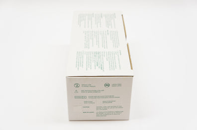 Terumo SG2-2125 SurGuard2 Safety Ndle 21G x 1inch (x) - Box of 100